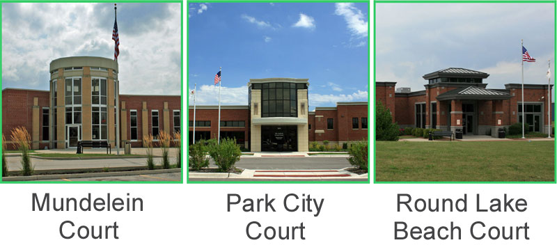 Mundelein, Park City and Round Lake Beach Illinois traffic court attorney